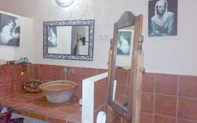 Holiday home Calle Vega