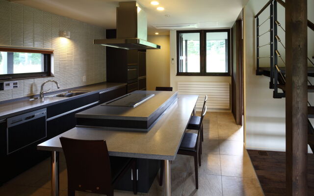 Niseko Hirafu Izumikyo Rental Cottage