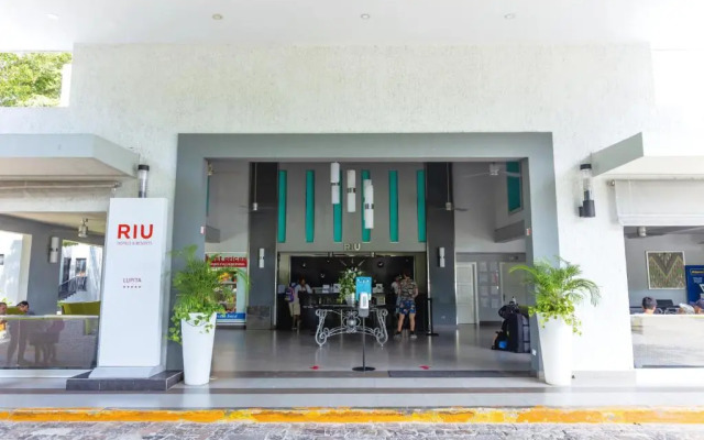 Hotel Riu Lupita - All Inclusive