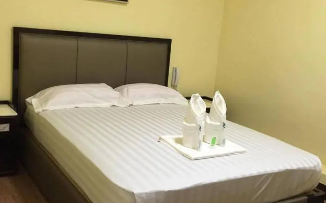 Meaco Royal Hotel - Plaridel