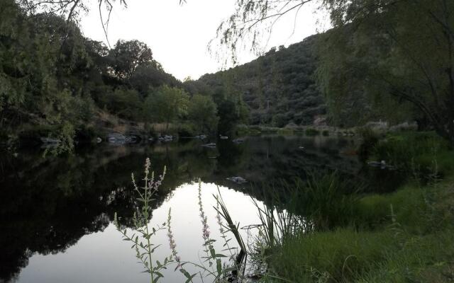 Casa Rural El Dragon Serrano