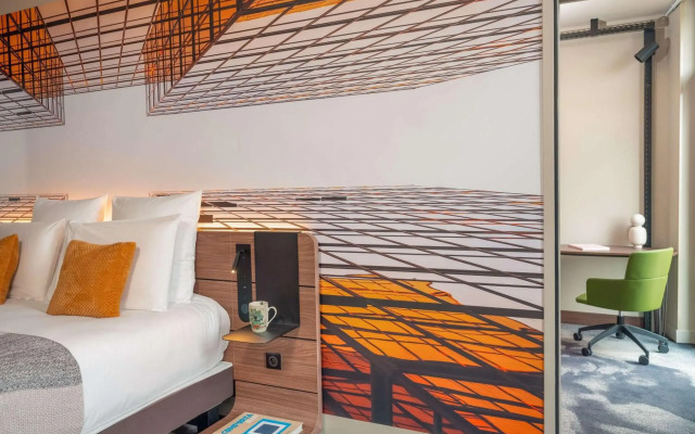 Novotel Paris Val de Fontenay