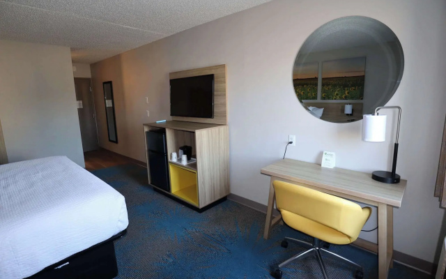 Days Inn by Wyndham Mandan Bismarck Area