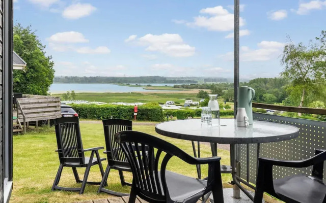 First Camp Tempelkrogen - Holbæk