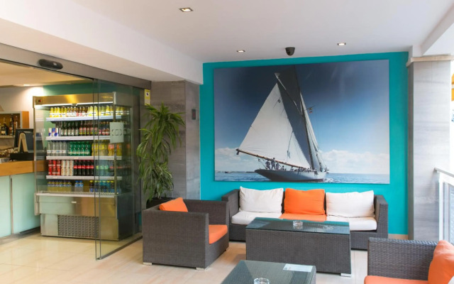 Hotel Don Pepe - Adults Only