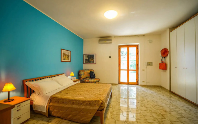 Campoverde Aparthotel