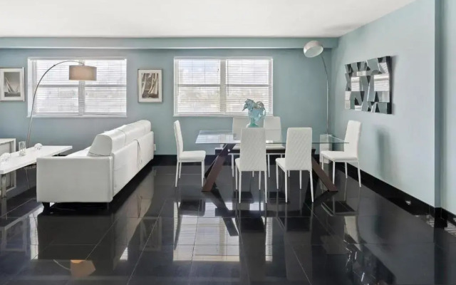 Casa Grande Suite