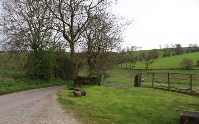 Gratton Grange Farm Bed & Breakfast