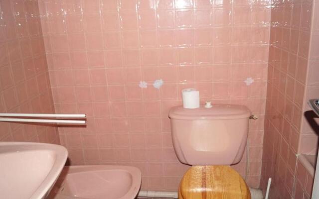 Appartement Pra-Loup, 1 pièce, 4 personnes - FR-1-165A-6