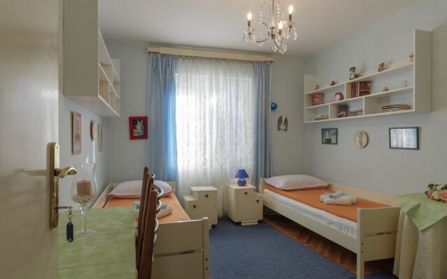Rooms Center of Trogir