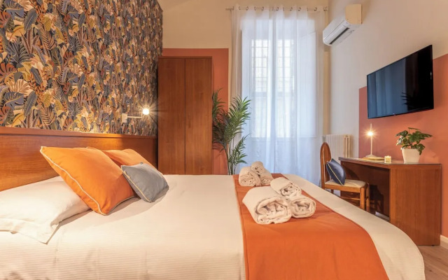 Vittoria Garden Suites