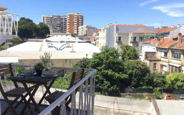 PinPorto City Center III