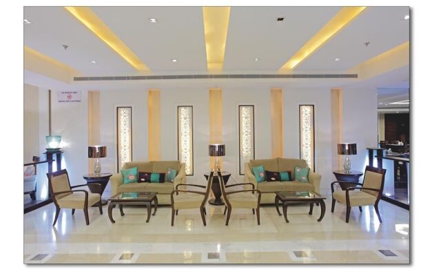 Country Inn & Suites by Radisson, Amritsar, Queens Road