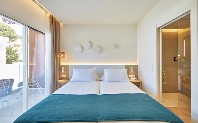 Universal Hotel Aquamarin