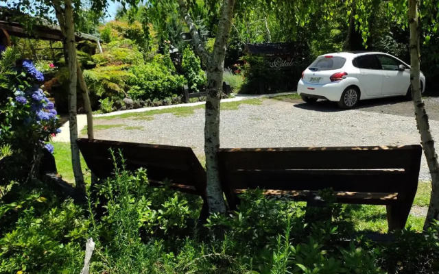 Complejo Cabañas Pétalos