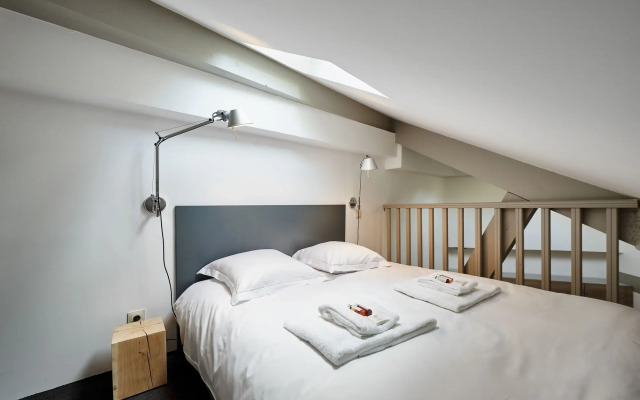 My Maison In Paris - Sentier