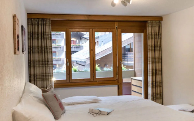 Apartment Bellevue Lommel 32150