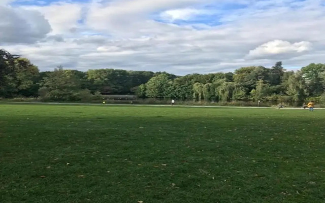 Brandenburg-ziesar Hideaway