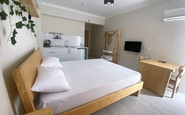 Santa Suites New Hotel