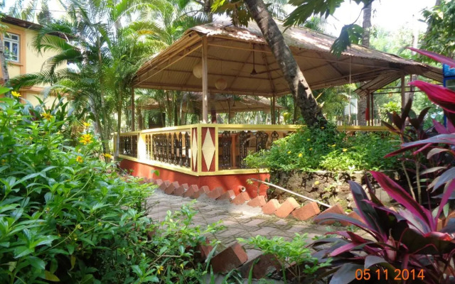 Palolem Guest House