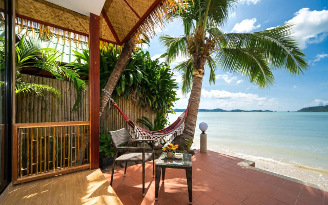 Friendship Beach Resort & Atmanjai Wellness Spa