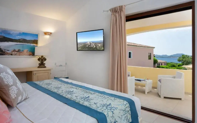 Hotel Capriccioli