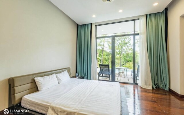 Villa Flamigo Dai Lai Chinh Chu