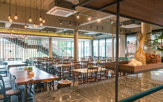 Koon Hotel Sukhumvit