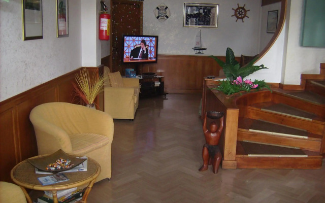 Hotel L'Approdo