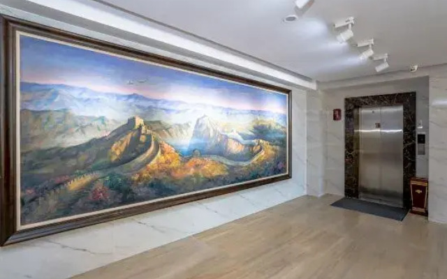 Guifei Hotel