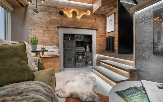 Coronation Cottage Lake District