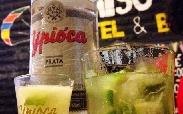 Paraíso do Kite - Hostel & Bar