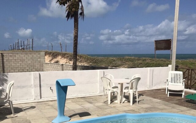 Casa De Temporada Em Tabatinga