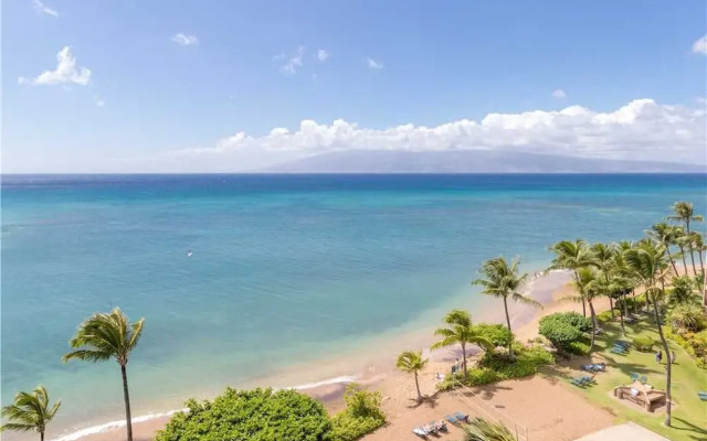 Sands Of Kahana 275 - Three Bedroom Condo