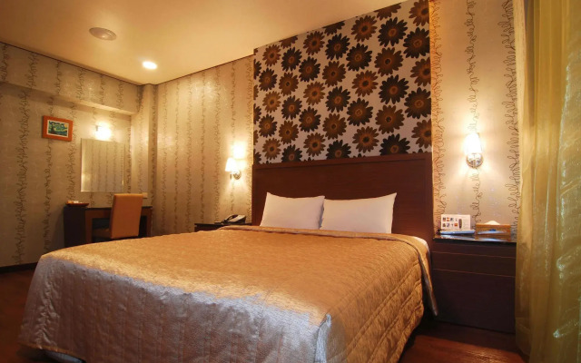 Beckham Motel