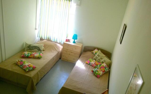 BedAndBike Dostoevskogo