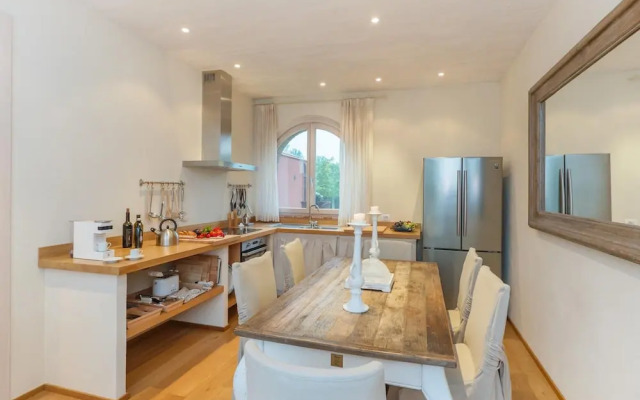 Villa Passione in Castelfiorentino