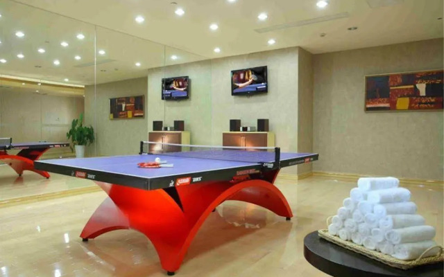 New Century Grand Hotel Beijing