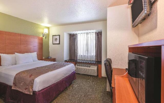 La Quinta Inn And Suites Tulare