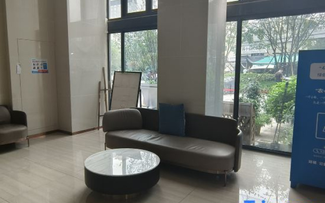 Quwowo Boutique Apartment