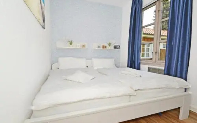 Ferienanlage Bansin Seepferdchen 3