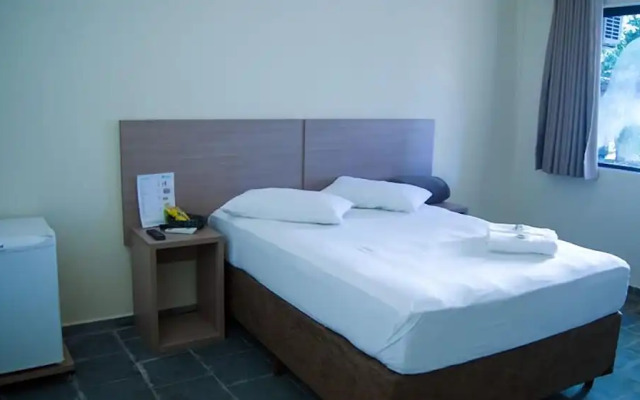 Hotel Pousada Jaguariuna