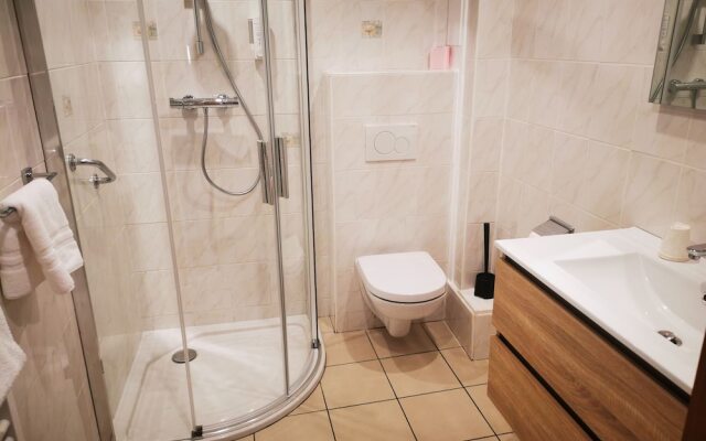 Hotel Restaurant Saint Nicolas