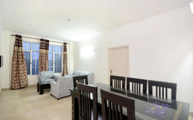 OYO Home 29340 Enticing 2BHK Apartment Kamyana