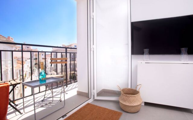 Apartment Amelie