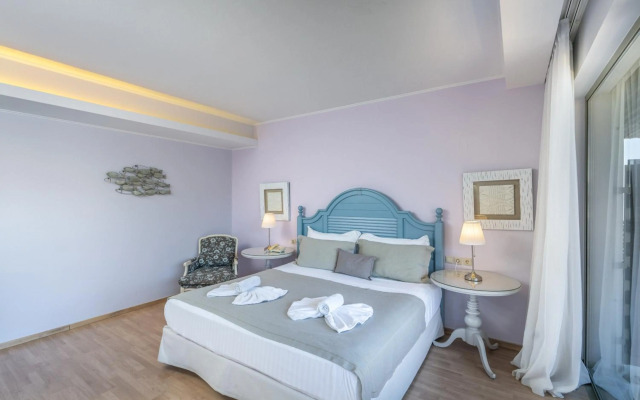 San Nicolas Resort Hotel