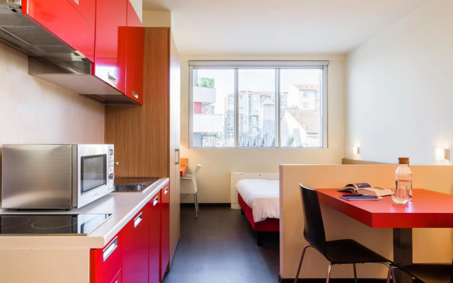 Residence Osoppo