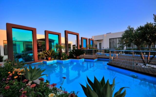 Afandou Bay Suites Hotel