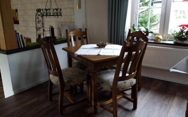Pension Hampel