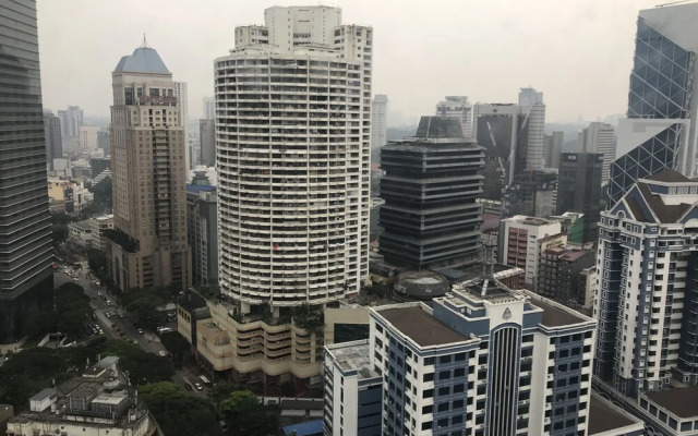 Anggun Residences